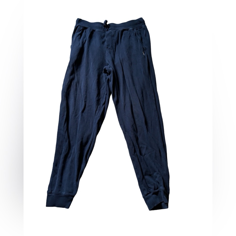 Polo Ralph Lauren Navy Pants Boys L 14-16